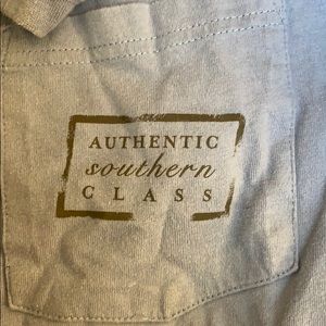 Southern marsh collection shirt